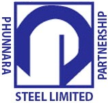 Phunnara Steel Co Ltd