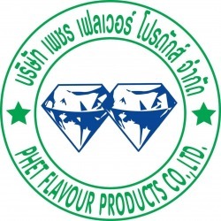 บริษัทนำเข้าและจำหน่ายวัตถุดิบเคมีอาหาร - เพชร เฟลเวอร์