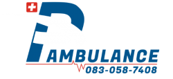 รถพยาบาลเอกชน นนทบุรี - P&L Ambulance