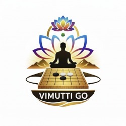 โรงเรียนสอนหมากล้อม - VIMUTTI GO