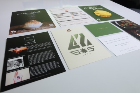 รับพิมพ์งานด่วน สมุทรปราการ