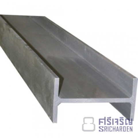 เหล็กเอชบีม