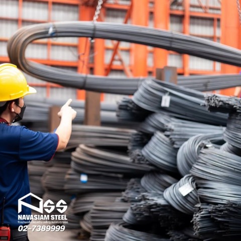 ขายส่งเหล็ก