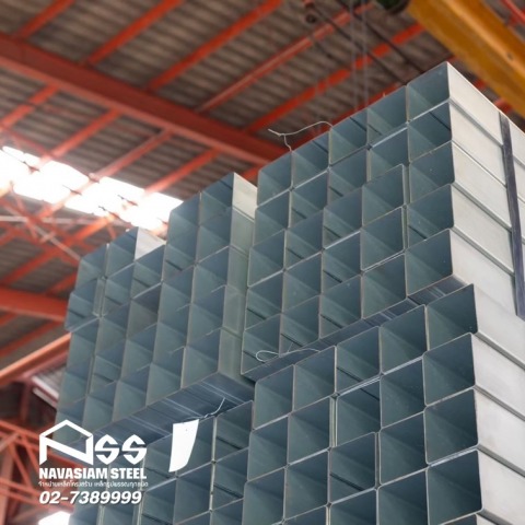 เหล็กกล่อง