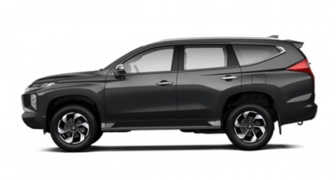 ปาเจโร สปอร์ต