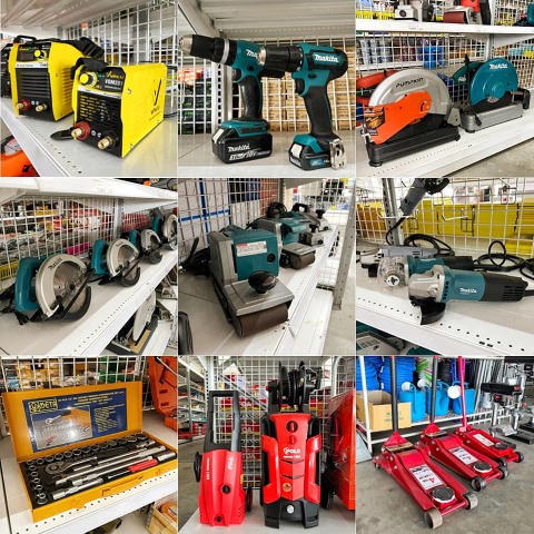 เครื่องมือช่าง ลพบุรี