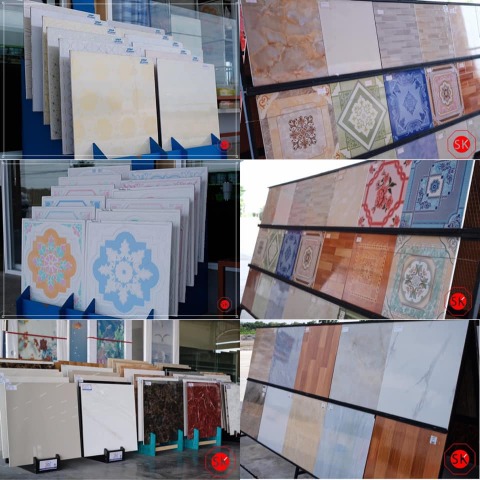 กรเบื้อง-แผ่นฝ้า ลพบุรี