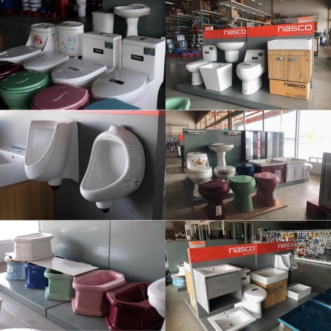 สุขภัณฑ์ ลพบุรี