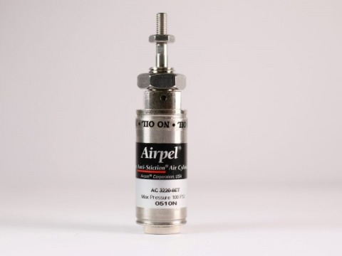 AC 3220 8ET AIR Cylinder  AC 3220 8ET AIR Cylinder