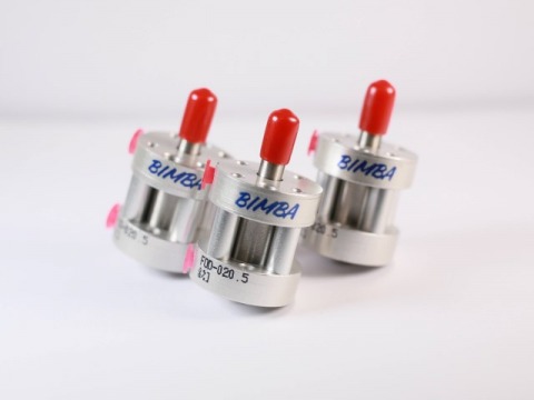 Double Acting Flat I   FOD 020.5 Double Acting Flat I   FOD 020.5