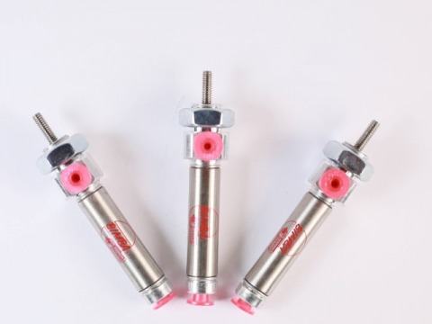 Pneumatic cylinder 5-16in Bimba Pneumatic cylinder 5-16in Bimba