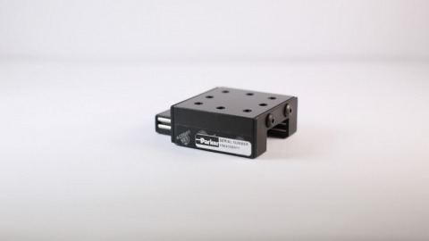 DEL-TRON CROSSED ROLLER SLIDE  RS3-1.5 DEL-TRON CROSSED ROLLER SLIDE  RS3-1.5