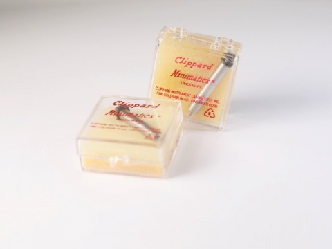 Clippard  Minimatics Clippard  Minimatics