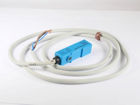 Proximity Sensors Proximity Sensors