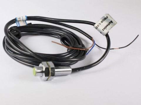 Inductive  Proximity Switch Inductive  Proximity Switch