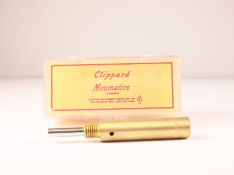 Clippard  Minimatics Clippard  Minimatics