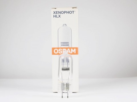 OSRAM 64663 HLX Low  OSRAM 64663 HLX Low