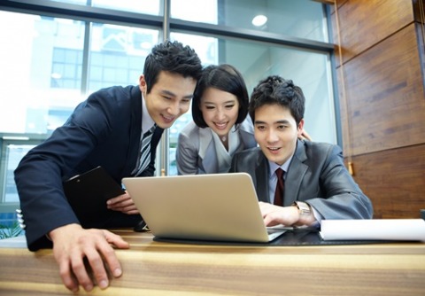 รับทำบัญชีภายใน