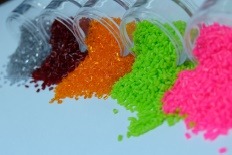 จำหน่ายเม็ดพลาสติก