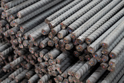 เหล็กข้ออ้อย พระประแดง