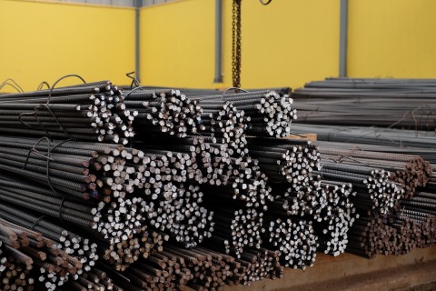 เหล็กข้ออ้อย