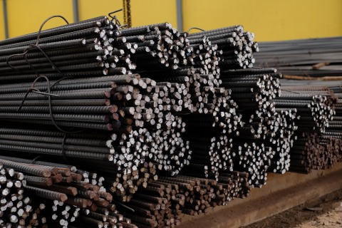 จำหน่ายเหล็กเส้น สมุทรปราการ