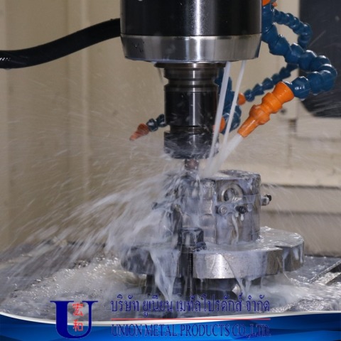 โรงกลึงขนาดใหญ่ โรงกลึงขนาดใหญ่