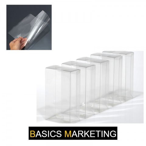 PVC Forming