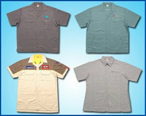 เสื้อช็อป