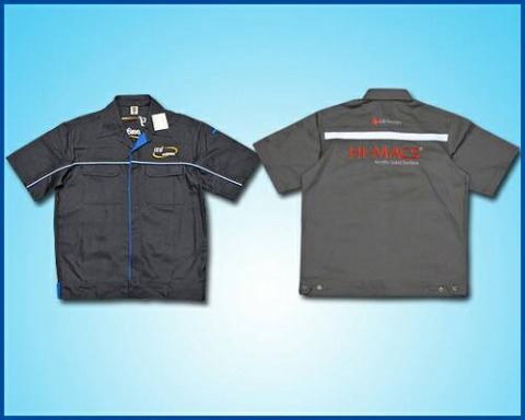 เสื้อช่าง