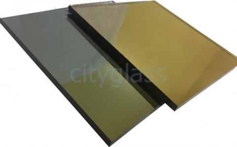 กระจกเงาชา รังสิต