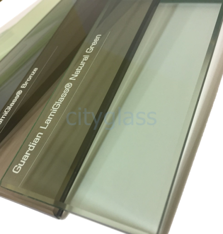 ขายกระจกการ์เดียน ราคาถูก