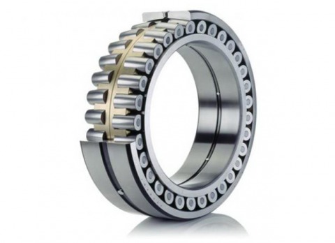 SPHERICAL ROLLER BEARINGS