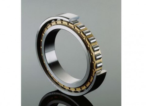 CYLINDRICAL ROLLER BEARINGS