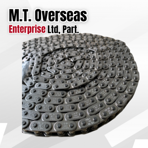 โซ่อุตสาหกรรม