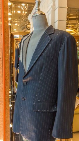 ร้านตัดสูทเจ้าบ่าว