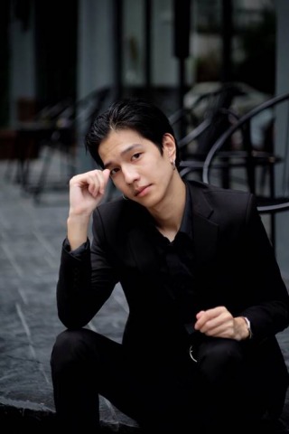 ร้านตัดสูท กรุงเทพ