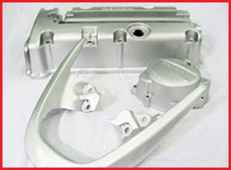 รับชุบ Anodize สำโรงเหนือ