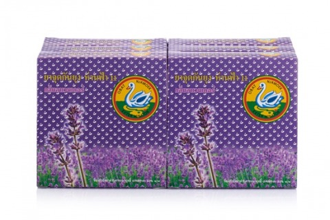 ห่านดินกินหญ้า ห่านฟ้ากินยุง