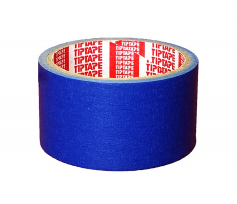 เทปย่นสี