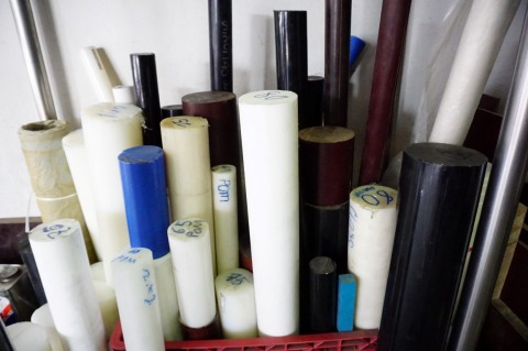 ซุปเปอร์ลีนเเท่งกลม ซุปเปอร์ลีนเเท่งกลม