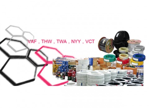 ขายส่งสายไฟฟ้าราคาโรงงาน เมืองโคราช