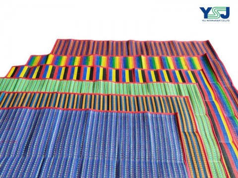 เสื่อยางพารา