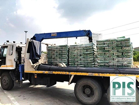 ขายส่งวัสดุก่อสร้าง