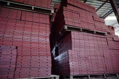 ขายแบบหล่อคอนกรีต  นนทบุรี