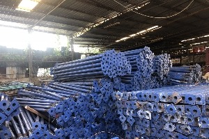 เสาค้ำยัน