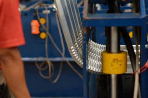 รับทำหลังคาเมทัลชีท