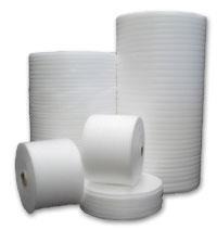 ผลิต PE โฟม