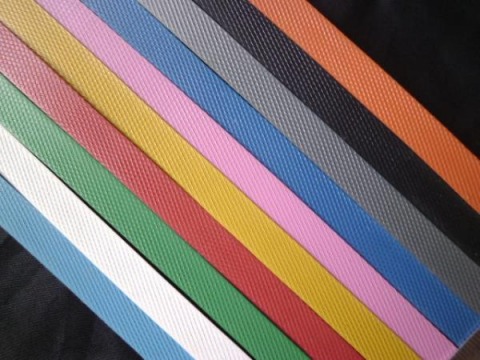 สายรัดพลาสติก