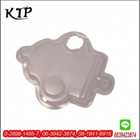 รับผลิตบลิสเตอร์แพค